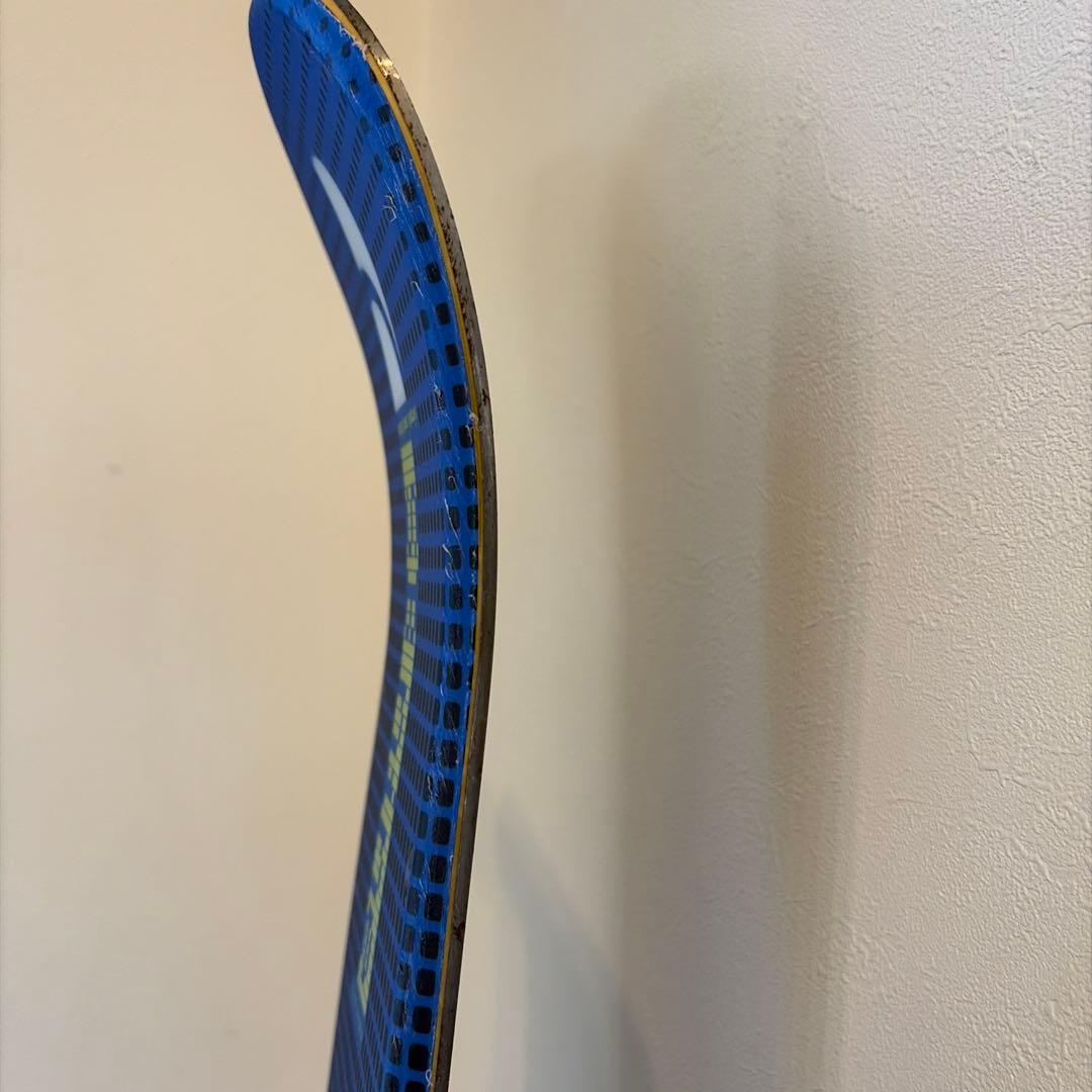 SALOMON ショートスキー板　sb9 90㎝