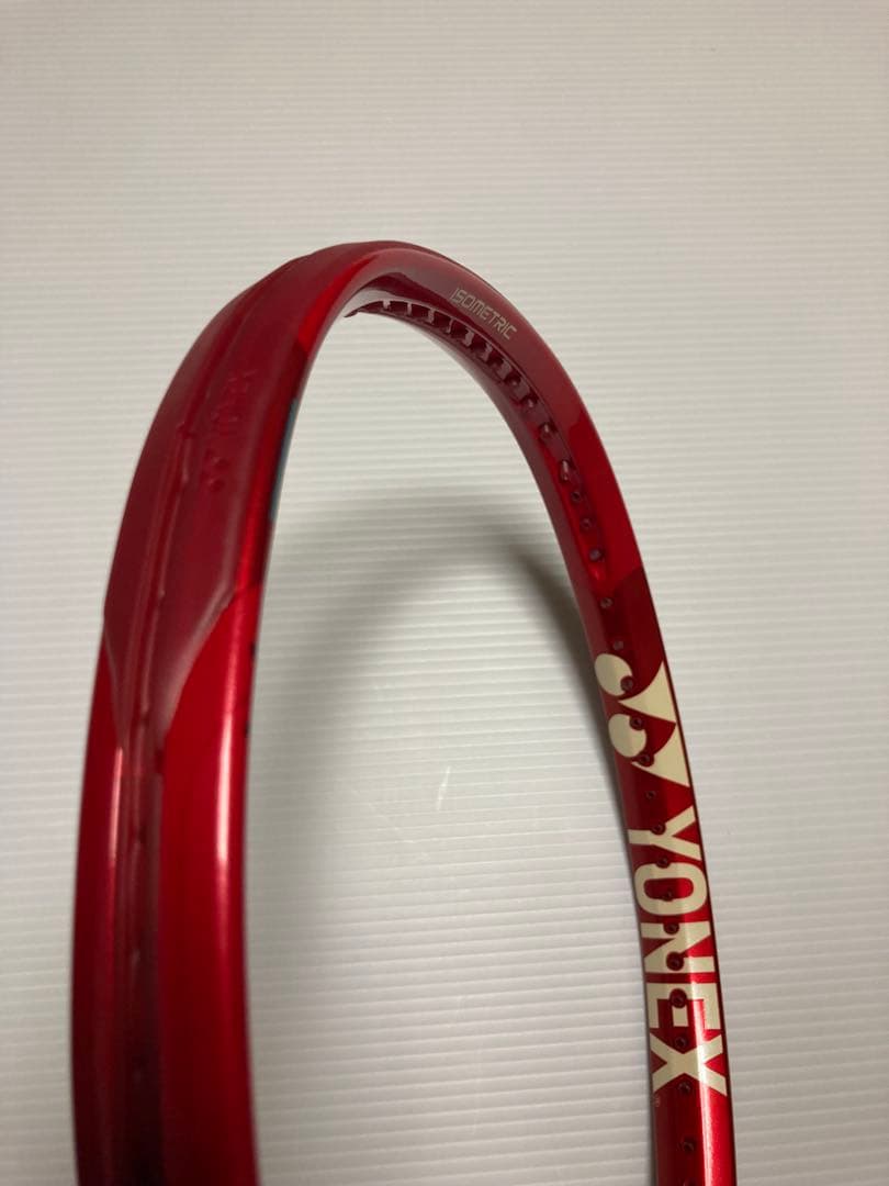 ❣️SALE❣️美品ヨネックス2026ニューモデルVCORE100 Ｇ２