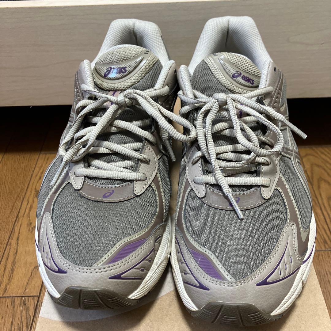 アシックスGT-2160 Dark Taupe/28.5cm