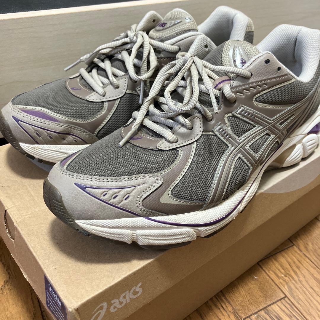 アシックスGT-2160 Dark Taupe/28.5cm