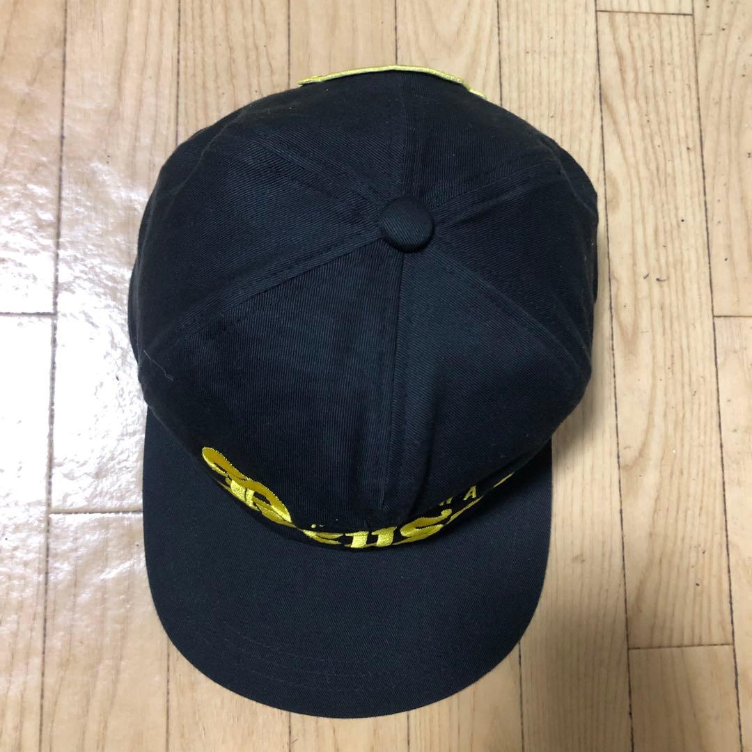 90s Jリーグ 柏レイソル ビンテージ 5パネル キャップ