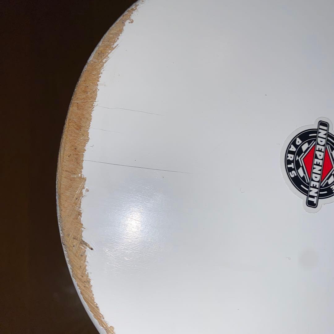 スケートボード skateboard 8.25inch complete
