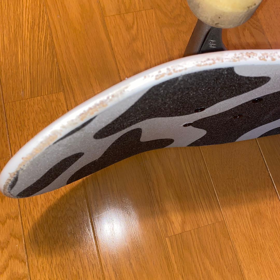 スケートボード skateboard 8.25inch complete