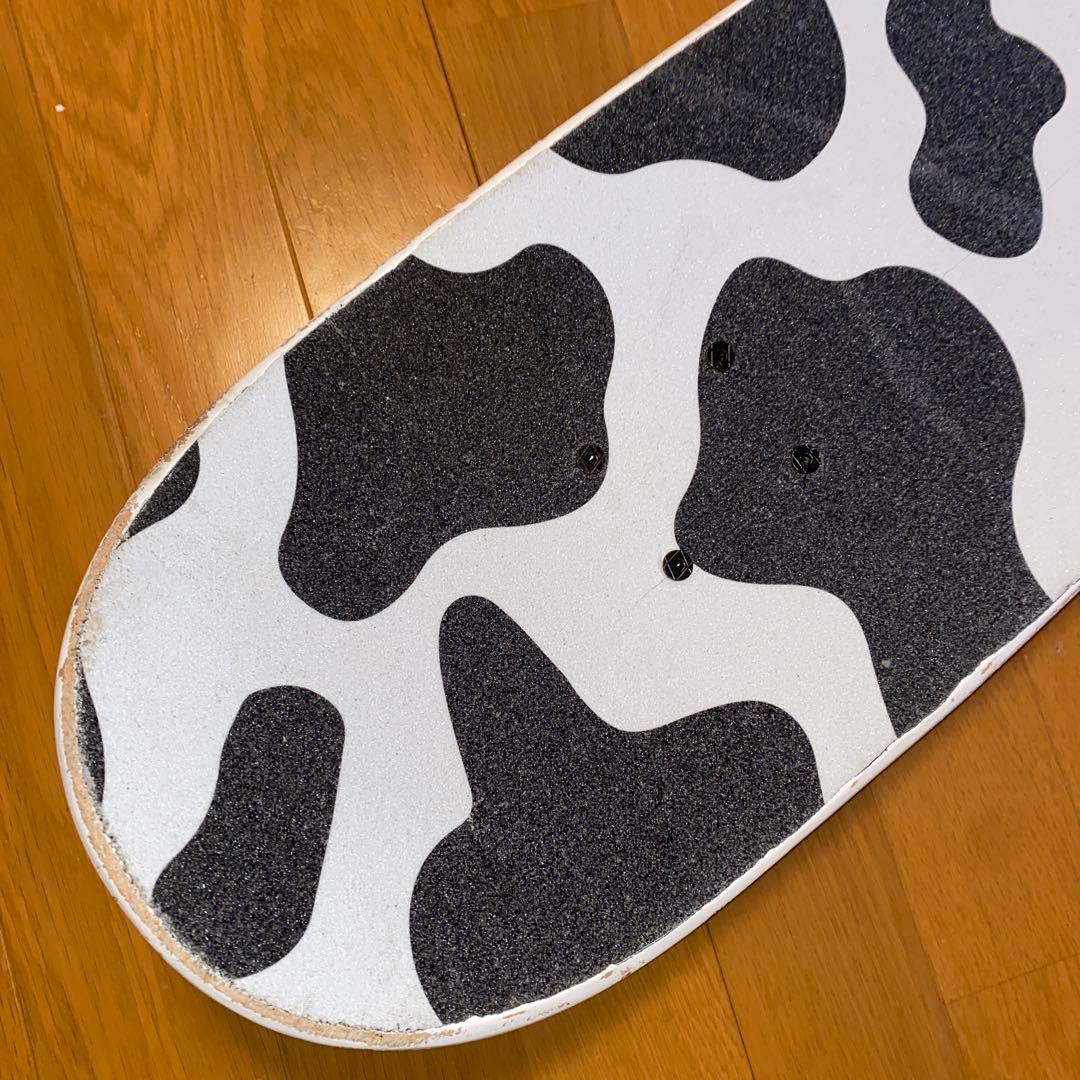 スケートボード skateboard 8.25inch complete