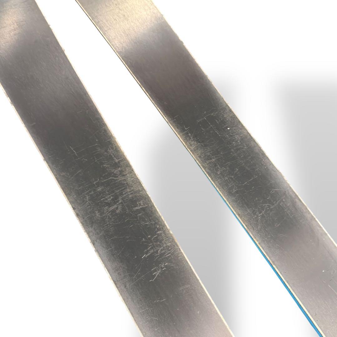 【特価】K2 ケーツー スキー板 MAGIC STAR 170cm MAKER