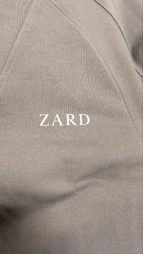 ZARD カーディガン