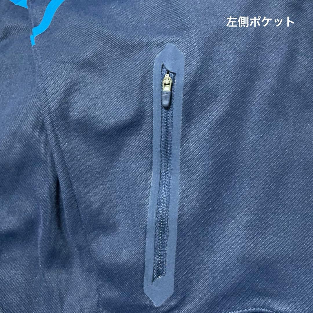 海外限定 NIKE federer 2011 atpツアーファイナル優勝モデル