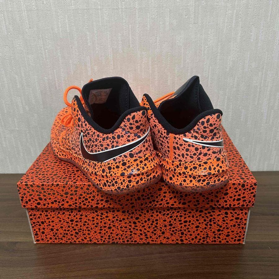 Nike ズーム ハイパースピード コート SE 28.5cm バレー 靴 限定