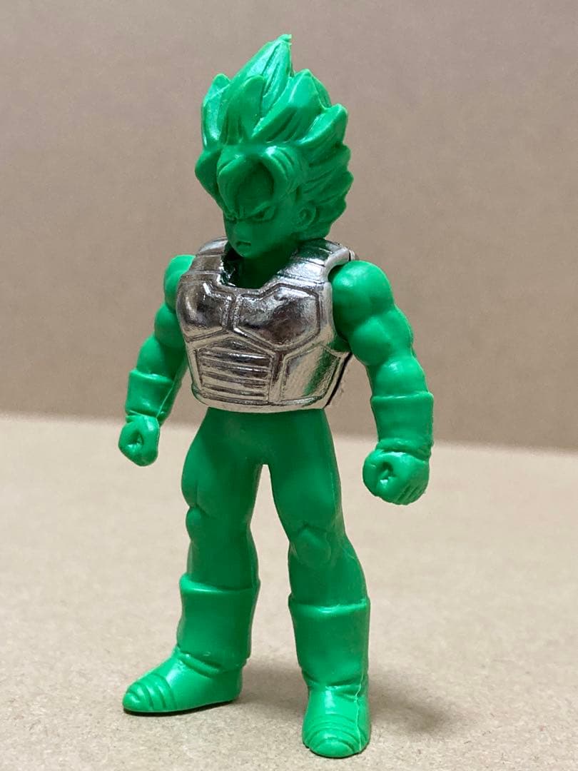 ドラゴンボール　超孫悟空　フルメタルジャケットパート5 消しゴム　ドラ消し