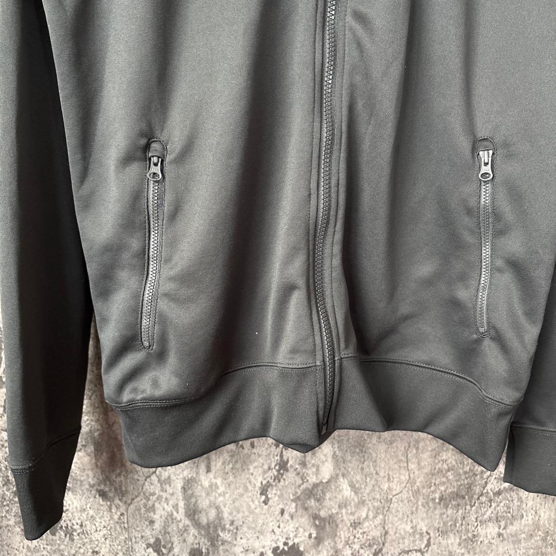 ⭐︎487 NIKE ナイキ　トラックジャージ　ジャケット　スポーツ　ウェア
