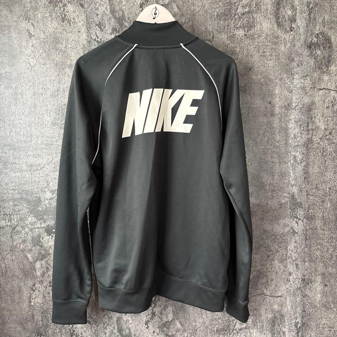 ⭐︎487 NIKE ナイキ　トラックジャージ　ジャケット　スポーツ　ウェア