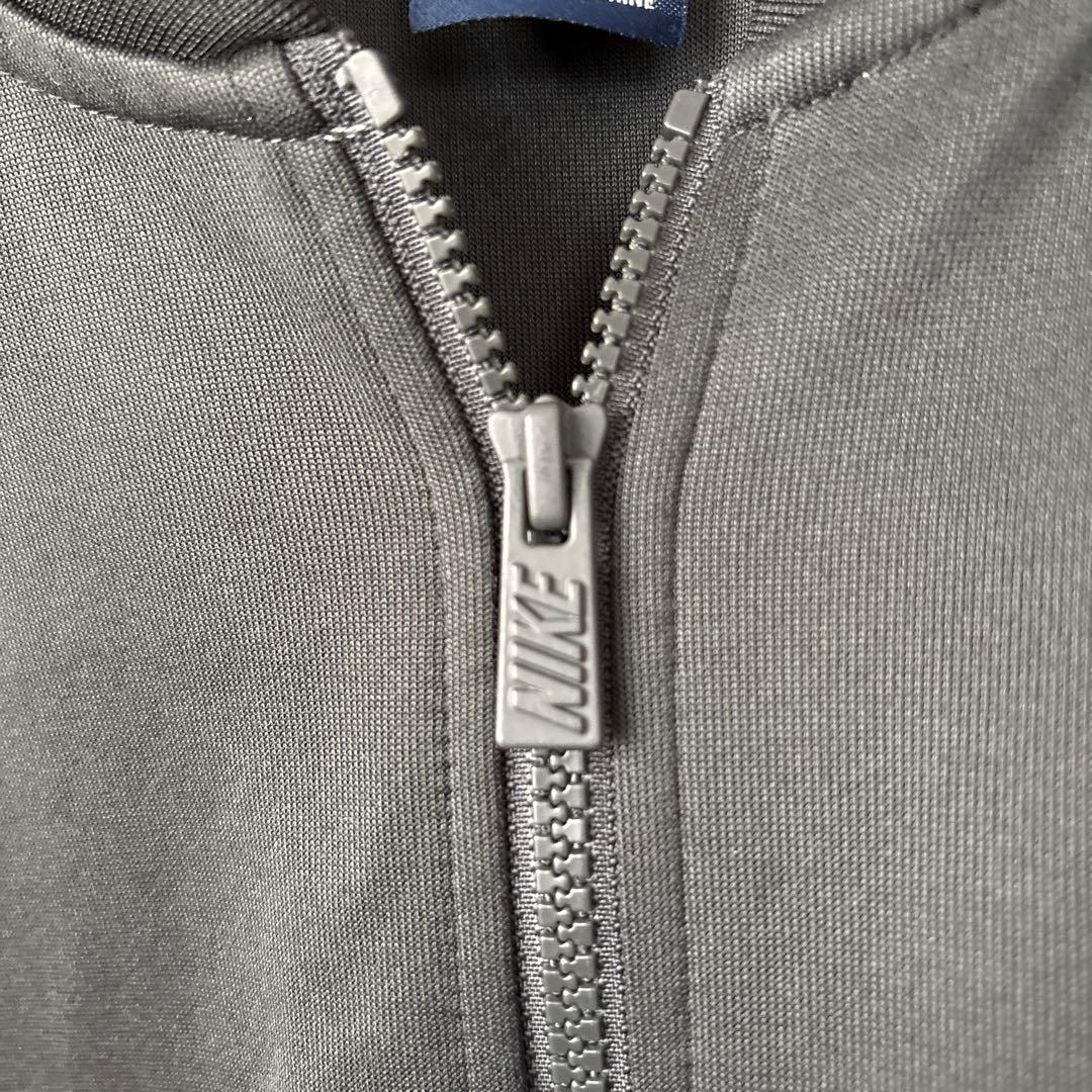 ⭐︎487 NIKE ナイキ　トラックジャージ　ジャケット　スポーツ　ウェア