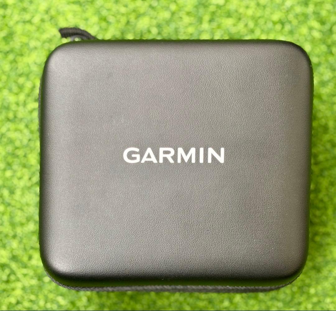 Garmin Approach Ｒ10