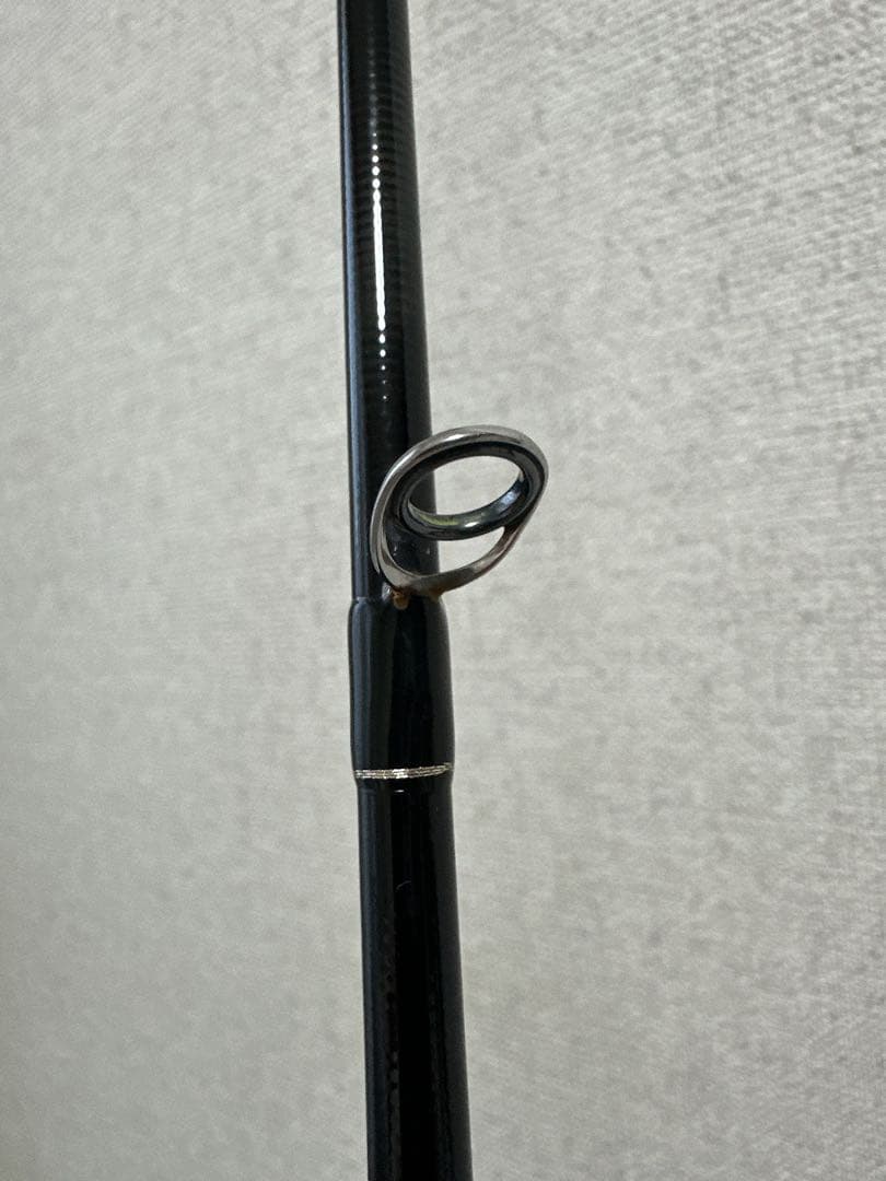 【YN】YAMAGA Blanks ヤマガブランクス EARLY105MH