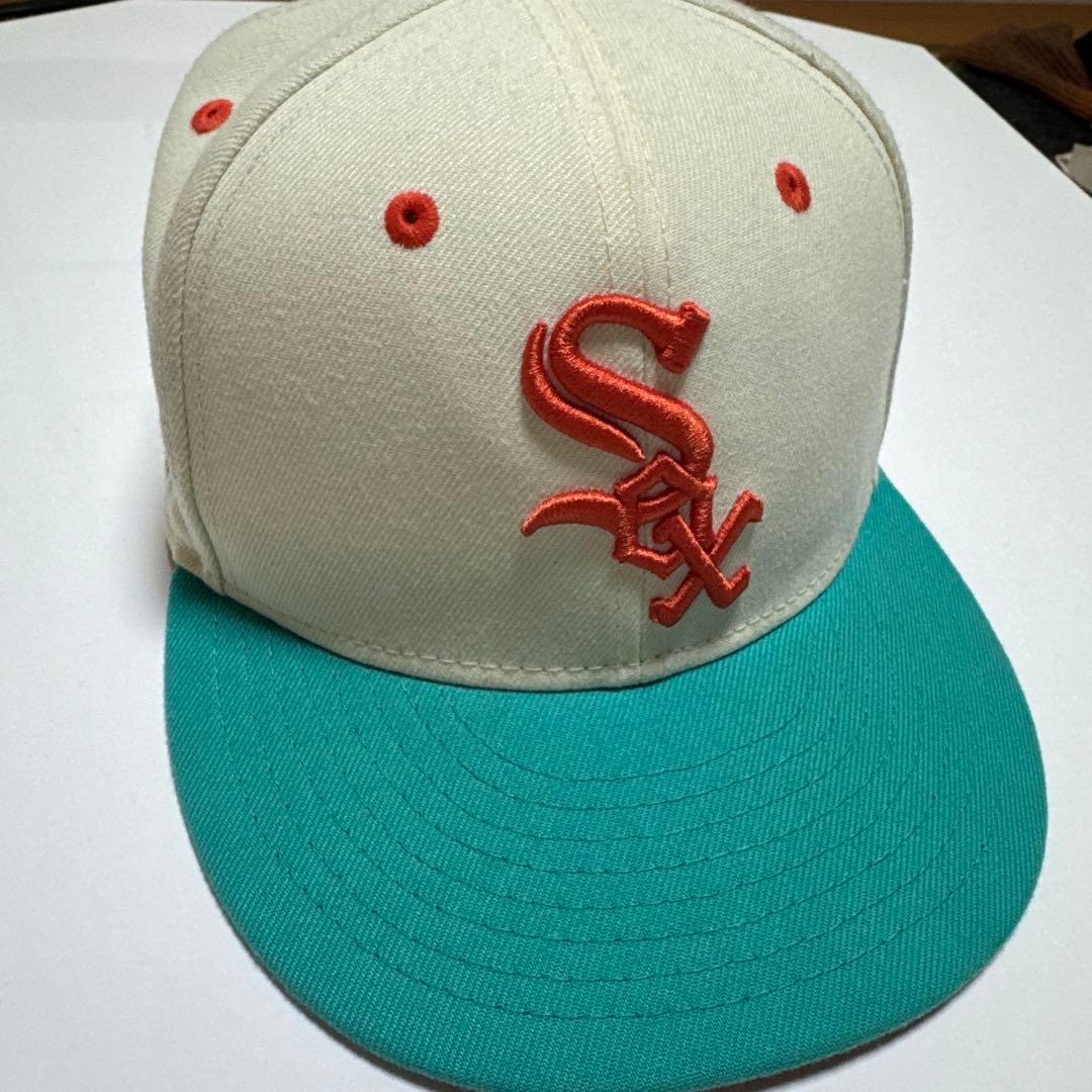 ウェア New Era \"MIAMI DRIVE PACK\" 7 8/3