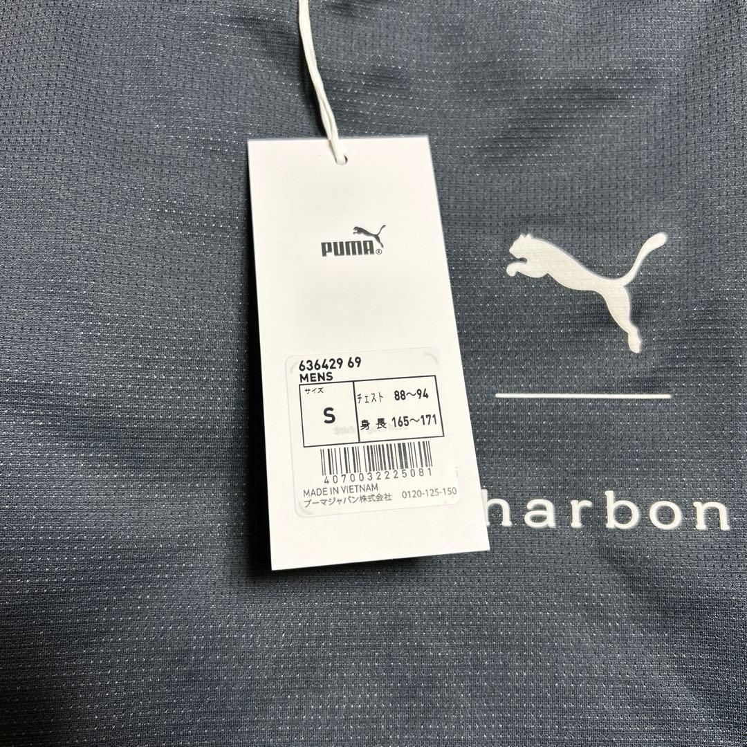 ランニング PUMA x charbon タンクトップ