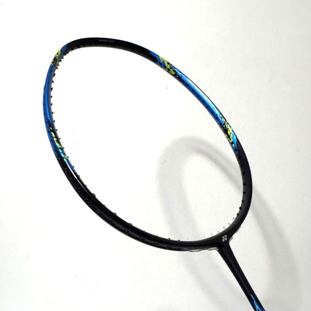 極美品 YONEX ナノフレア　700 700PRO 2本セット