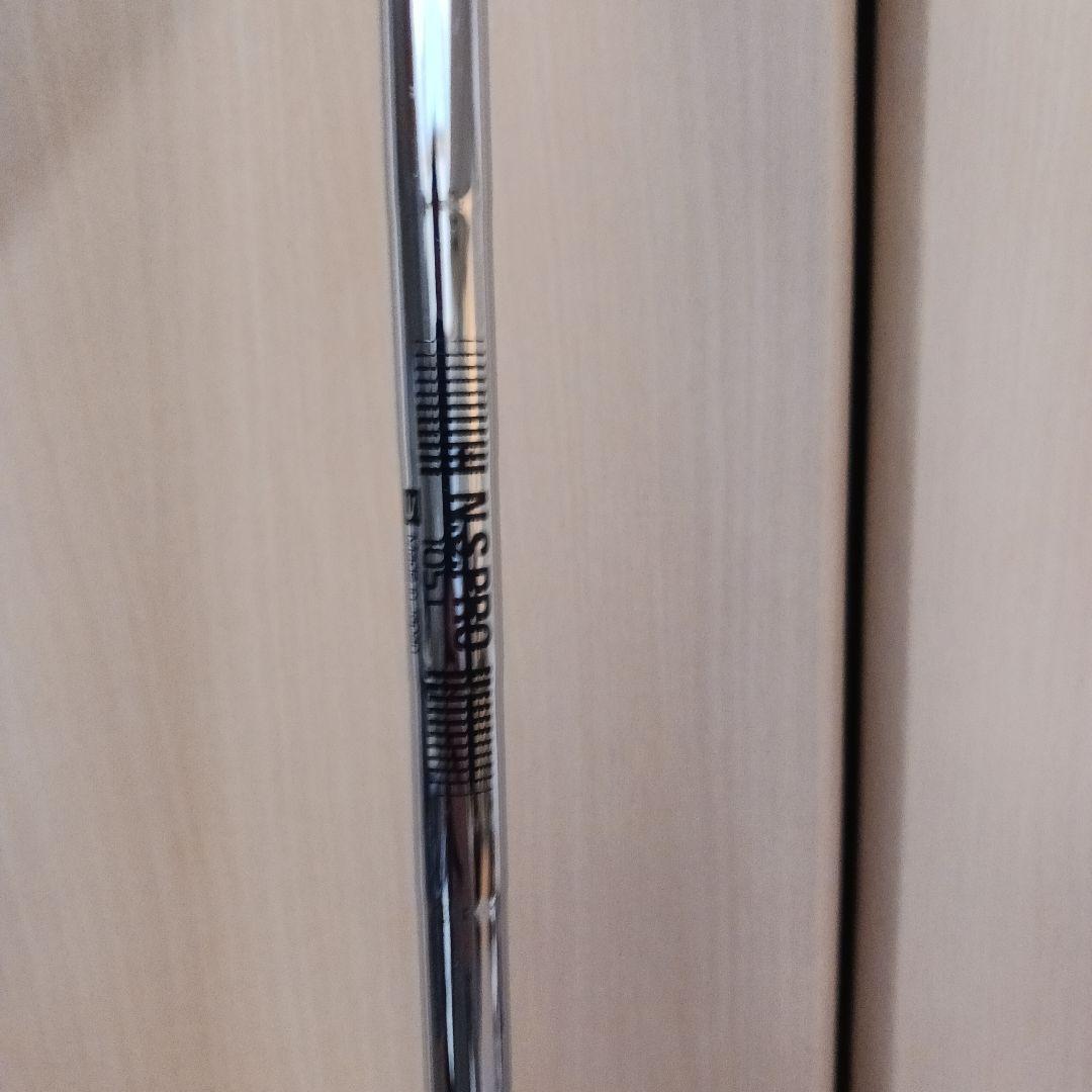 Titleist T100S アイアンセット 5本セット