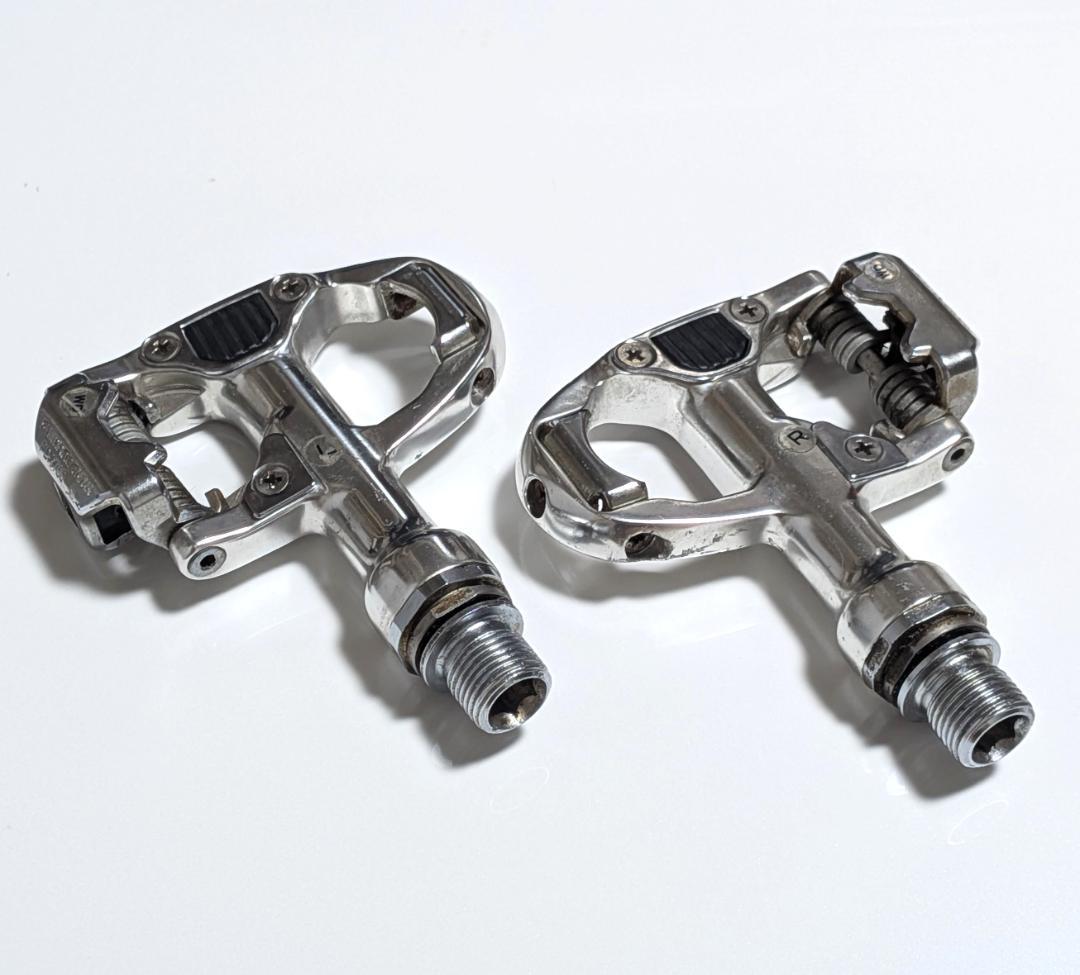 DURA-ACE ペダル　PD-7700