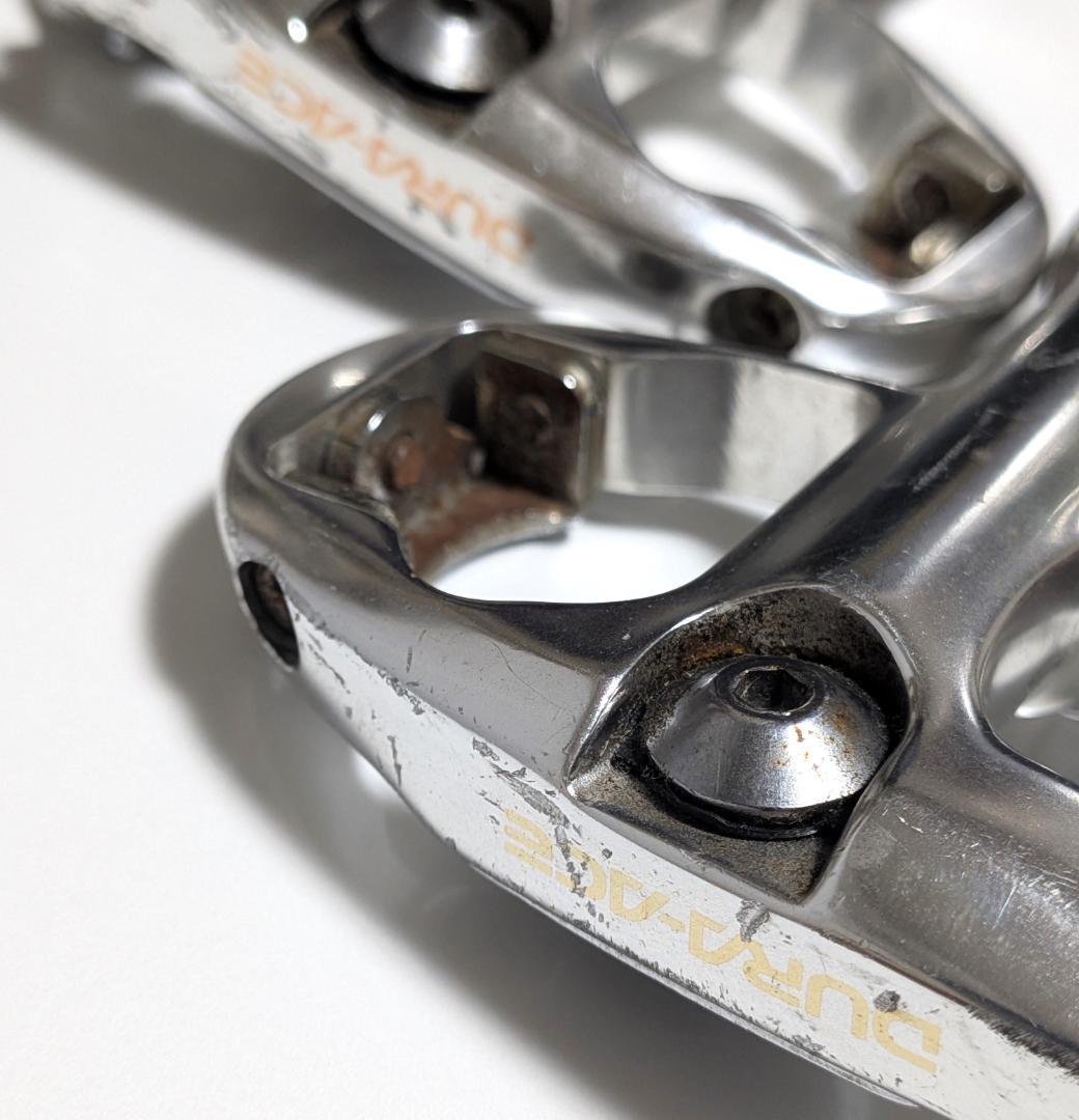 DURA-ACE ペダル　PD-7700