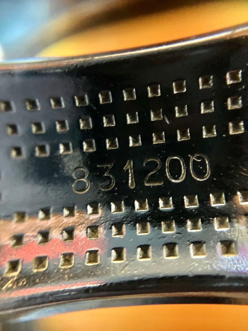 売切価格 ABU5500C ABU アンバサダー #831200 エビス EF