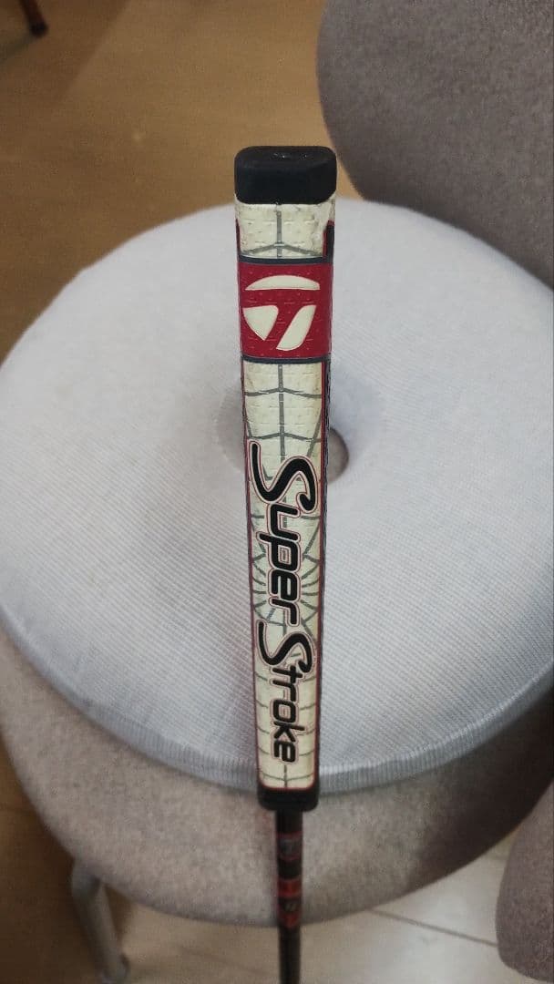 TaylorMade SpiderMINI パター