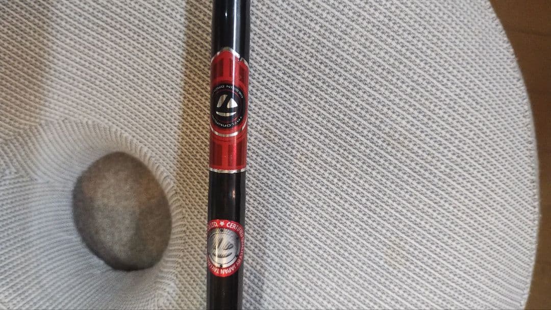 TaylorMade SpiderMINI パター