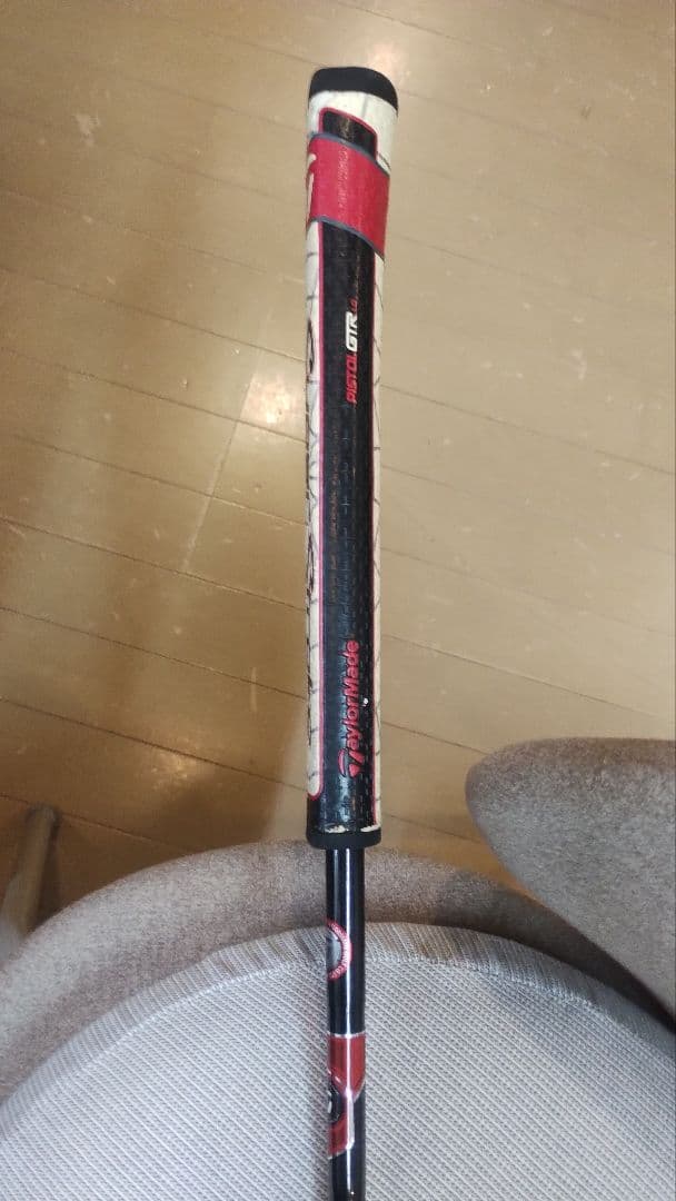 TaylorMade SpiderMINI パター