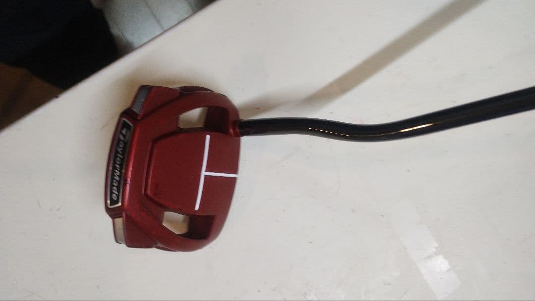 TaylorMade SpiderMINI パター