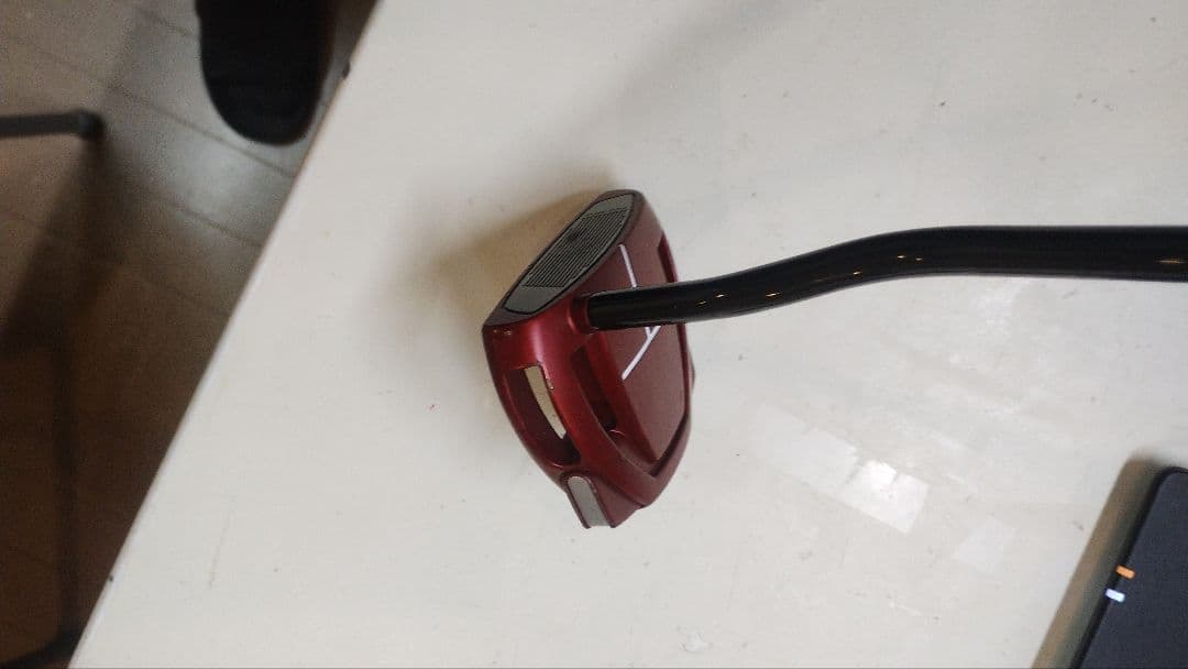 TaylorMade SpiderMINI パター