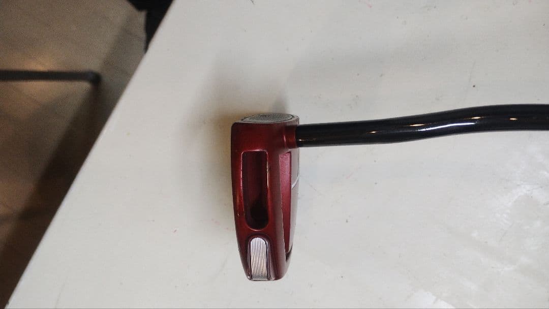 TaylorMade SpiderMINI パター