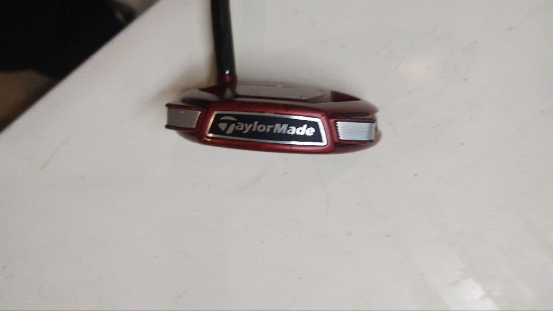 TaylorMade SpiderMINI パター