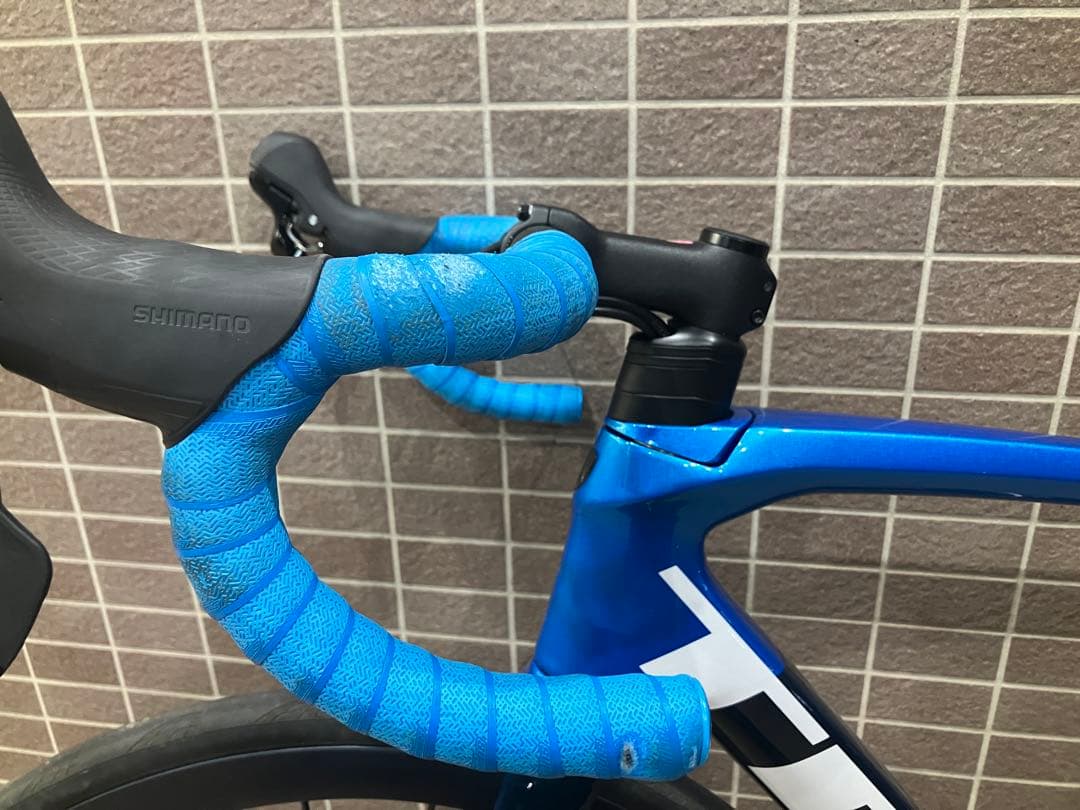 TREK EMONDA SL5 DISC 2021フルクラム カーボンホイール