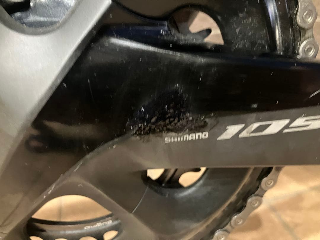 TREK EMONDA SL5 DISC 2021フルクラム カーボンホイール