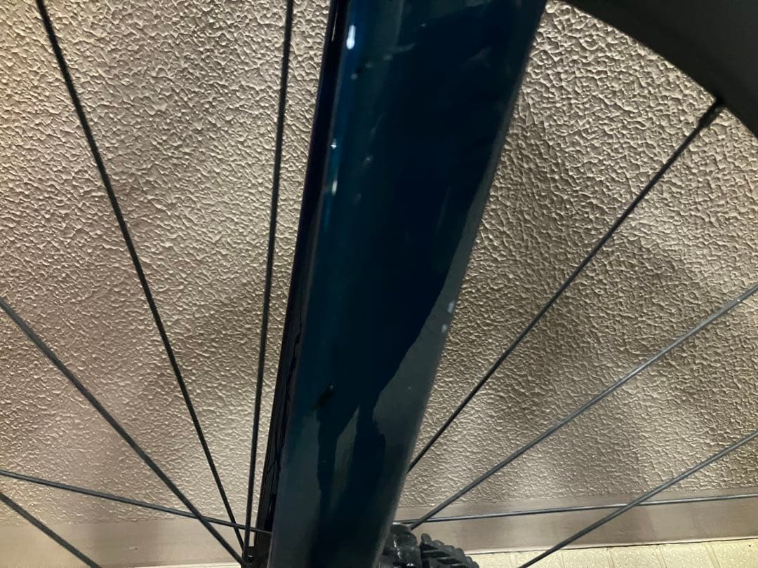 TREK EMONDA SL5 DISC 2021フルクラム カーボンホイール