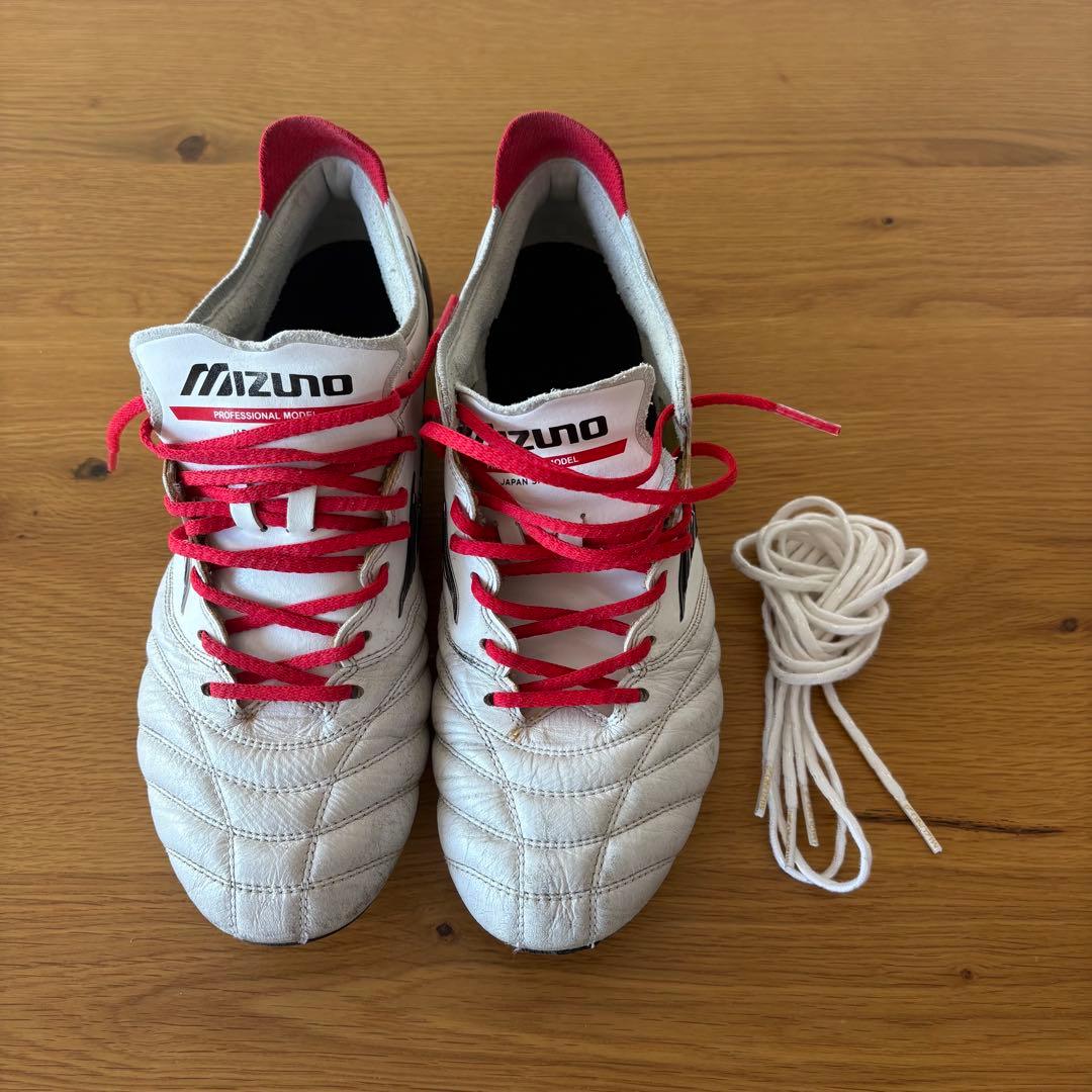 MORELIA NEO III モレリアネオ3 26.5cm