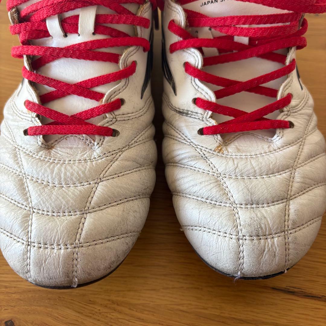 MORELIA NEO III モレリアネオ3 26.5cm