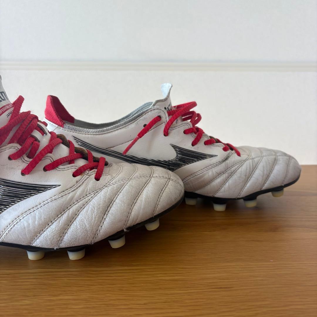 MORELIA NEO III モレリアネオ3 26.5cm