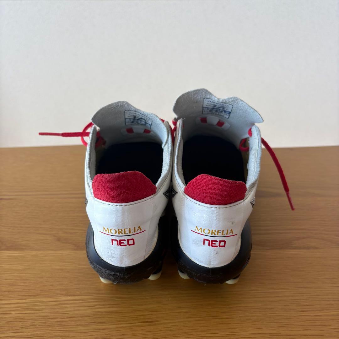 MORELIA NEO III モレリアネオ3 26.5cm