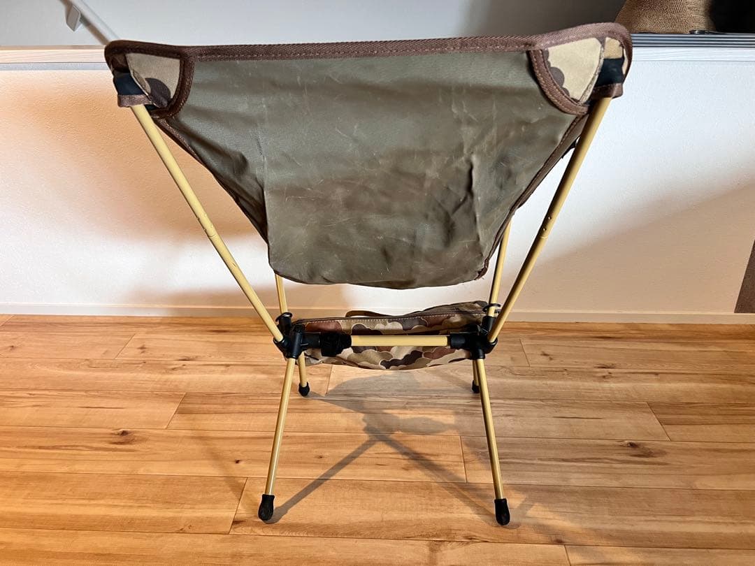 Allstime KA TIME COMPACT CHAIR コンパクトチェア