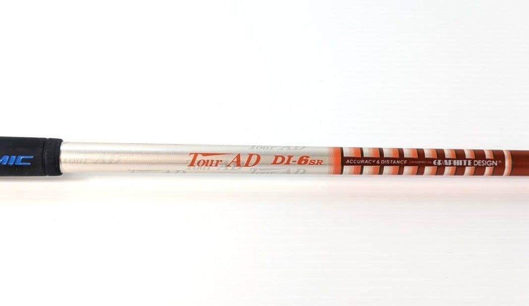TOUR AD DI-6SR｜43.8インチ (DR用) タイトリストスリーブ