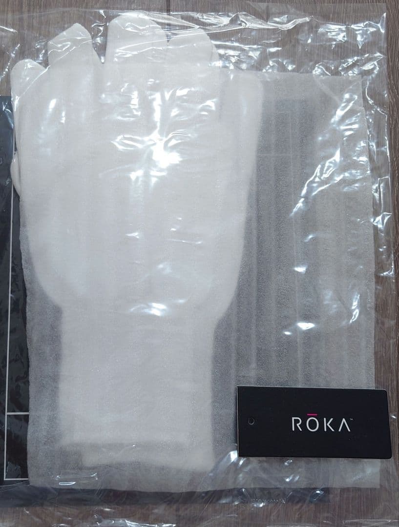 トライアスロン ROKA ロカ ウェットスーツ L