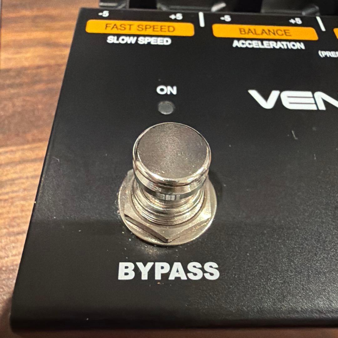 ギター neo Instruments VENTILATOR II