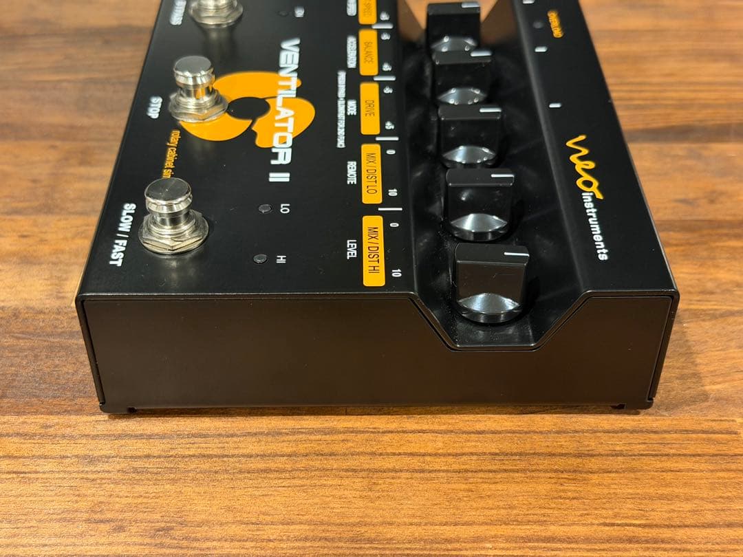 ギター neo Instruments VENTILATOR II