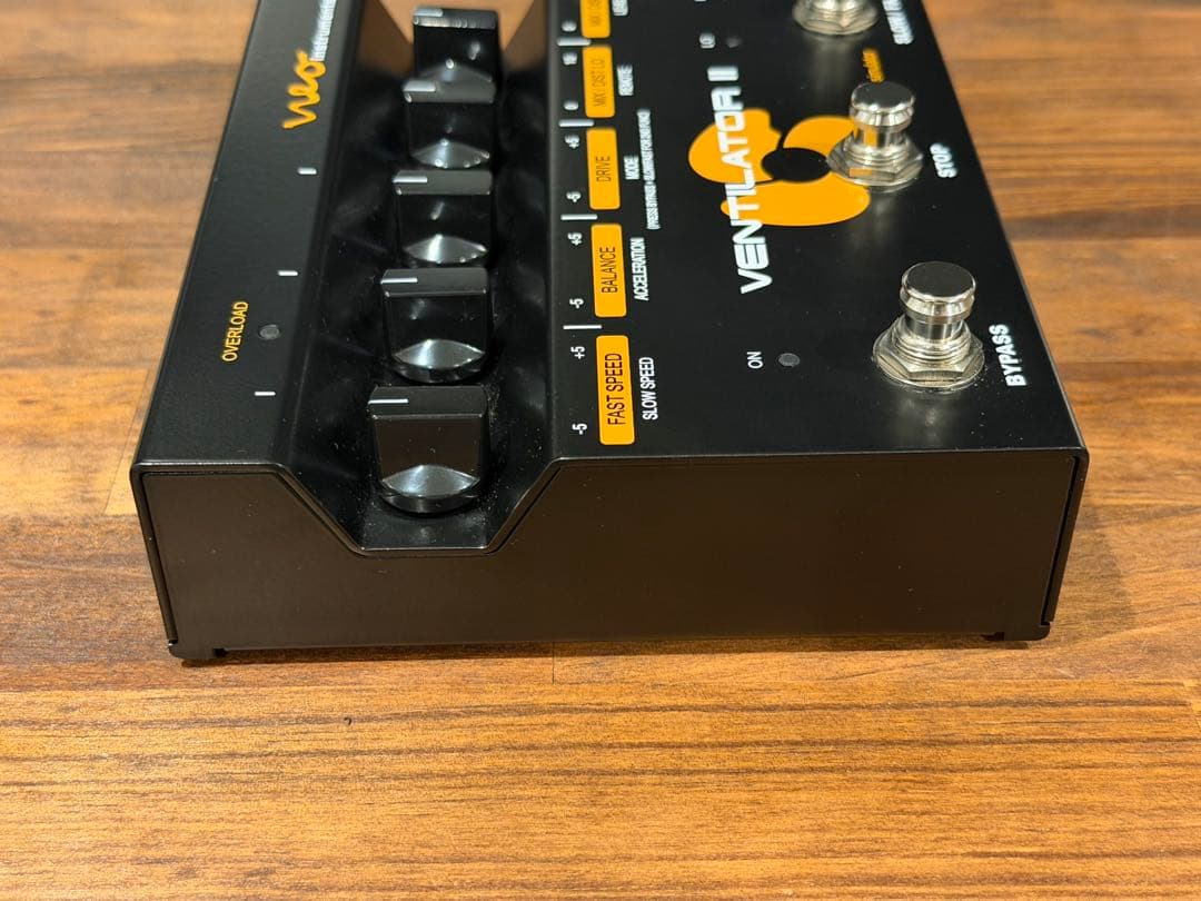 ギター neo Instruments VENTILATOR II