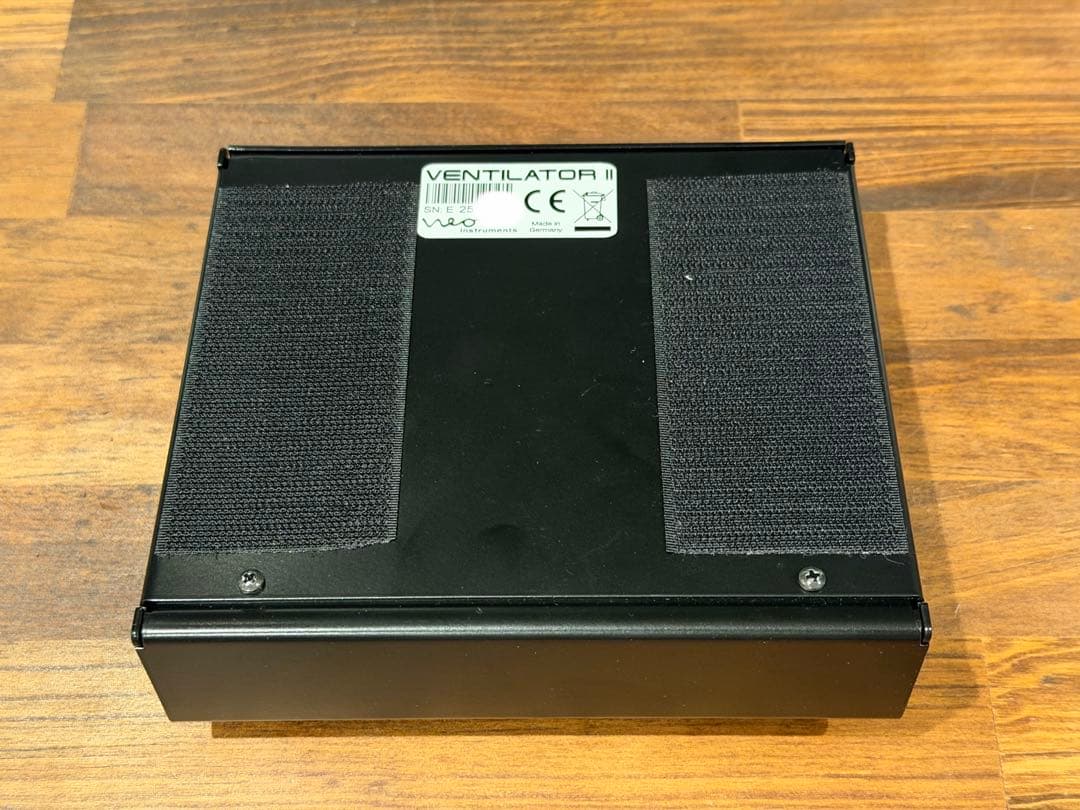 ギター neo Instruments VENTILATOR II