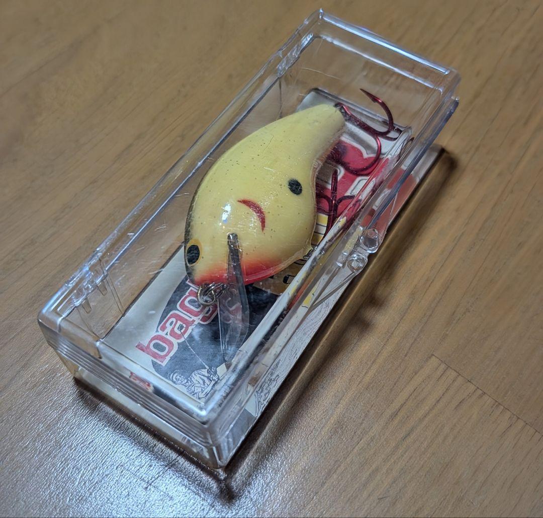 バグリー　ビッグＢ２　ＢＢＢ２　新品　4個セット