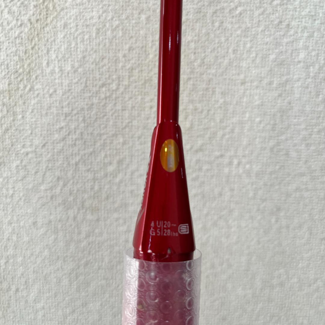 【セール中】美品 YONEX ASTROX 88S アストロクス88S 4UG5