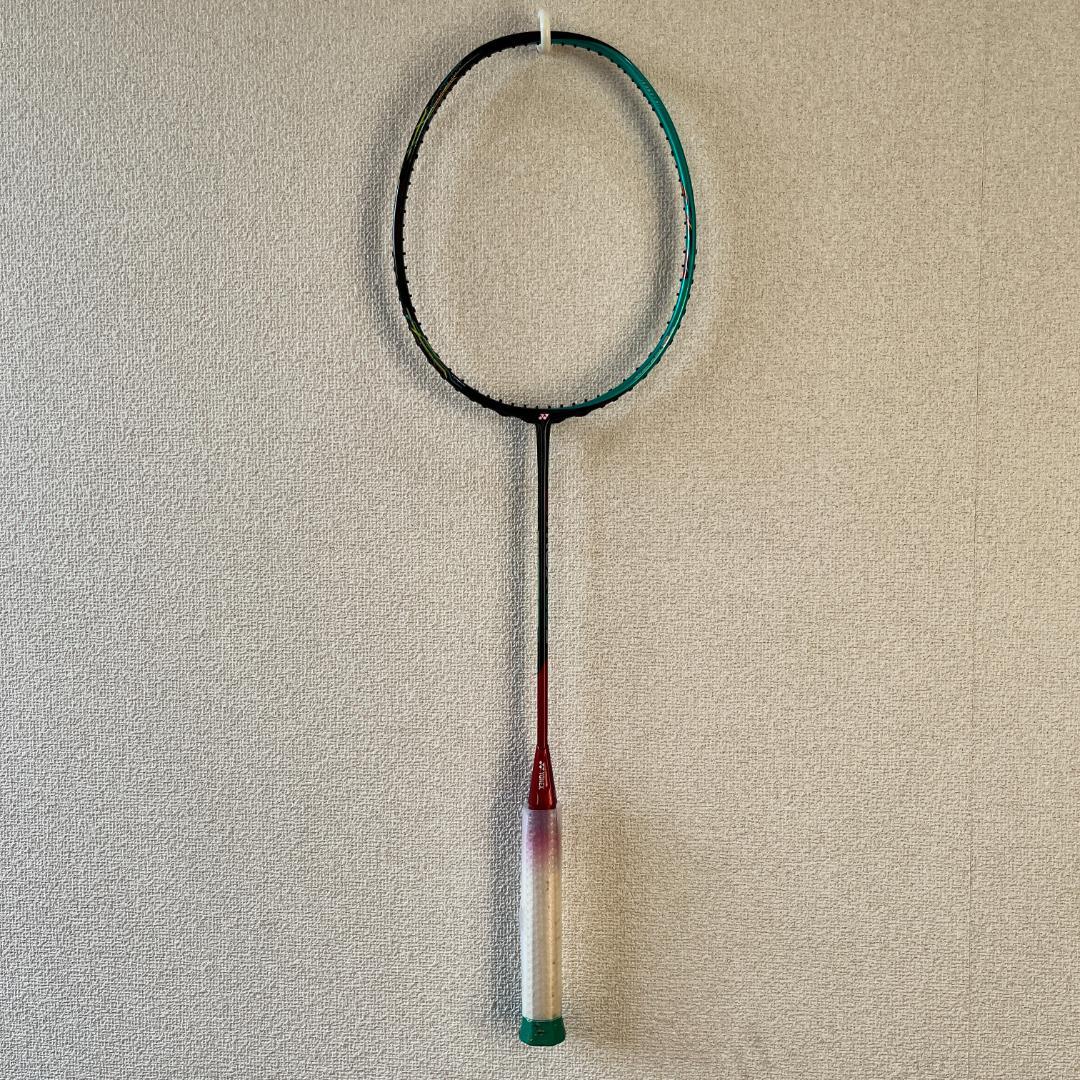 【セール中】美品 YONEX ASTROX 88S アストロクス88S 4UG5