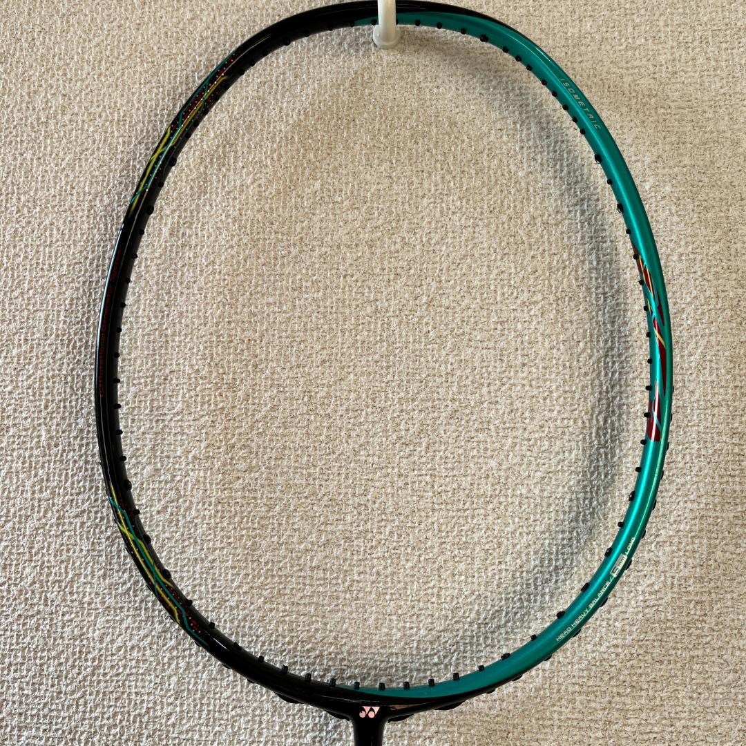 【セール中】美品 YONEX ASTROX 88S アストロクス88S 4UG5